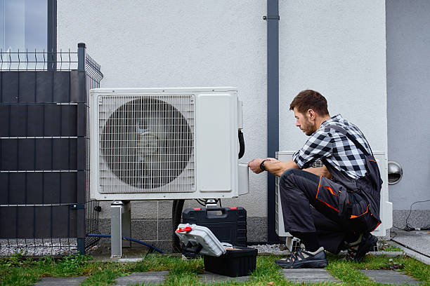 Trusted Hvac service in Madison, IN - AAA Pro HVAC